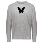 Youth Electrify CoolCore® Long Sleeve T-Shirt Thumbnail