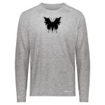 Youth Electrify CoolCore® Long Sleeve T-Shirt Thumbnail