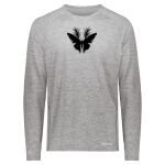 Youth Electrify CoolCore® Long Sleeve T-Shirt Thumbnail