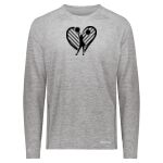 Youth Electrify CoolCore® Long Sleeve T-Shirt Thumbnail