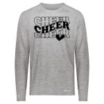 Youth Electrify CoolCore® Long Sleeve T-Shirt Thumbnail