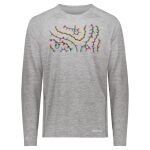 Youth Electrify CoolCore® Long Sleeve T-Shirt Thumbnail