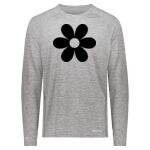 Youth Electrify CoolCore® Long Sleeve T-Shirt Thumbnail