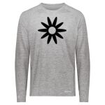 Youth Electrify CoolCore® Long Sleeve T-Shirt Thumbnail