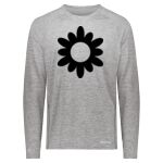 Youth Electrify CoolCore® Long Sleeve T-Shirt Thumbnail