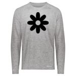 Youth Electrify CoolCore® Long Sleeve T-Shirt Thumbnail