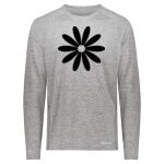 Youth Electrify CoolCore® Long Sleeve T-Shirt Thumbnail