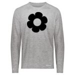 Youth Electrify CoolCore® Long Sleeve T-Shirt Thumbnail