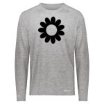 Youth Electrify CoolCore® Long Sleeve T-Shirt Thumbnail