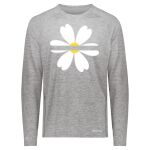 Youth Electrify CoolCore® Long Sleeve T-Shirt Thumbnail