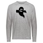 Youth Electrify CoolCore® Long Sleeve T-Shirt Thumbnail