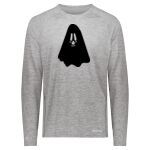 Youth Electrify CoolCore® Long Sleeve T-Shirt Thumbnail