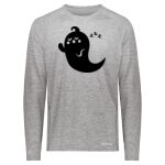 Youth Electrify CoolCore® Long Sleeve T-Shirt Thumbnail