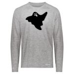 Youth Electrify CoolCore® Long Sleeve T-Shirt Thumbnail