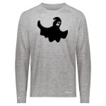 Youth Electrify CoolCore® Long Sleeve T-Shirt Thumbnail