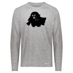 Youth Electrify CoolCore® Long Sleeve T-Shirt Thumbnail