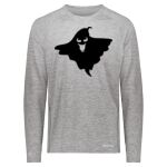 Youth Electrify CoolCore® Long Sleeve T-Shirt Thumbnail