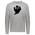 Youth Electrify CoolCore® Long Sleeve T-Shirt Thumbnail