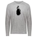 Youth Electrify CoolCore® Long Sleeve T-Shirt Thumbnail