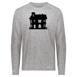 Youth Electrify CoolCore® Long Sleeve T-Shirt Thumbnail