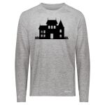 Youth Electrify CoolCore® Long Sleeve T-Shirt Thumbnail