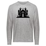 Youth Electrify CoolCore® Long Sleeve T-Shirt Thumbnail