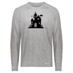 Youth Electrify CoolCore® Long Sleeve T-Shirt Thumbnail