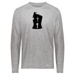 Youth Electrify CoolCore® Long Sleeve T-Shirt Thumbnail