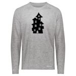 Youth Electrify CoolCore® Long Sleeve T-Shirt Thumbnail