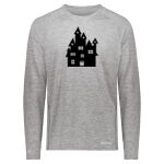 Youth Electrify CoolCore® Long Sleeve T-Shirt Thumbnail