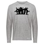 Youth Electrify CoolCore® Long Sleeve T-Shirt Thumbnail