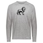 Youth Electrify CoolCore® Long Sleeve T-Shirt Thumbnail