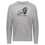 Youth Electrify CoolCore® Long Sleeve T-Shirt Thumbnail