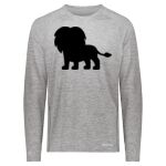 Youth Electrify CoolCore® Long Sleeve T-Shirt Thumbnail