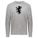 Youth Electrify CoolCore® Long Sleeve T-Shirt Thumbnail