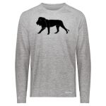 Youth Electrify CoolCore® Long Sleeve T-Shirt Thumbnail