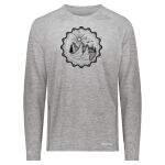 Youth Electrify CoolCore® Long Sleeve T-Shirt Thumbnail