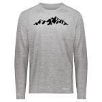 Youth Electrify CoolCore® Long Sleeve T-Shirt Thumbnail