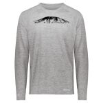 Youth Electrify CoolCore® Long Sleeve T-Shirt Thumbnail