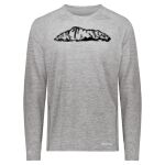 Youth Electrify CoolCore® Long Sleeve T-Shirt Thumbnail