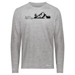 Youth Electrify CoolCore® Long Sleeve T-Shirt Thumbnail