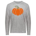 Youth Electrify CoolCore® Long Sleeve T-Shirt Thumbnail