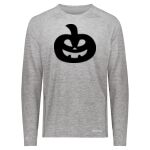 Youth Electrify CoolCore® Long Sleeve T-Shirt Thumbnail