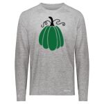 Youth Electrify CoolCore® Long Sleeve T-Shirt Thumbnail