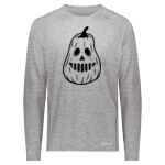 Youth Electrify CoolCore® Long Sleeve T-Shirt Thumbnail