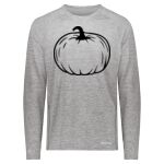 Youth Electrify CoolCore® Long Sleeve T-Shirt Thumbnail