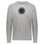 Youth Electrify CoolCore® Long Sleeve T-Shirt Thumbnail