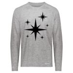 Youth Electrify CoolCore® Long Sleeve T-Shirt Thumbnail