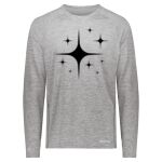 Youth Electrify CoolCore® Long Sleeve T-Shirt Thumbnail