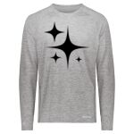 Youth Electrify CoolCore® Long Sleeve T-Shirt Thumbnail